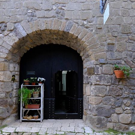 Conte Spencer Bed and Breakfast Caserta Vecchia Εξωτερικό φωτογραφία