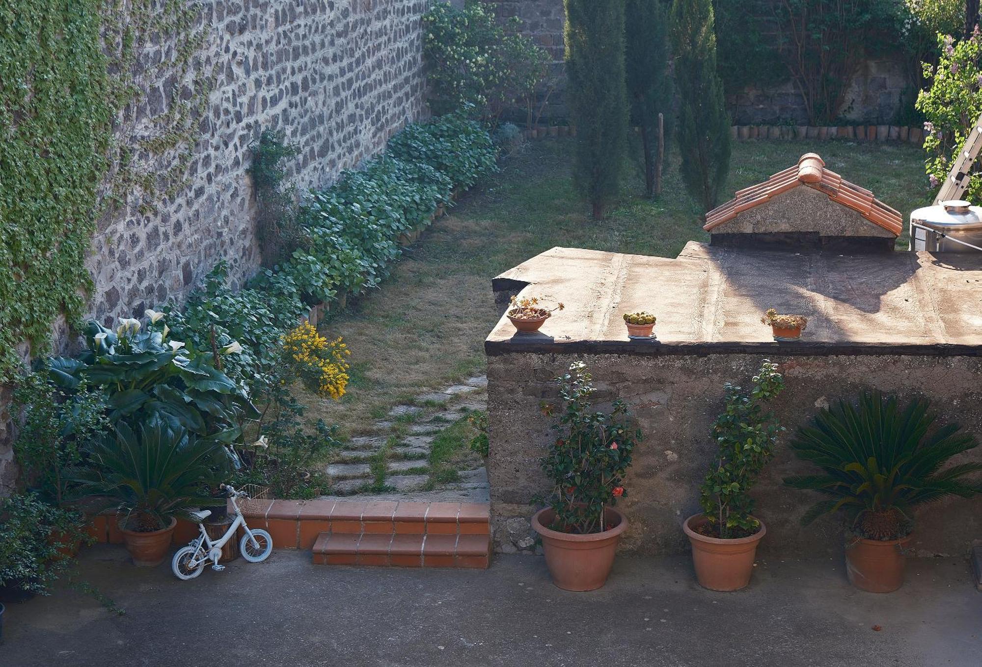 Conte Spencer Bed and Breakfast Caserta Vecchia Εξωτερικό φωτογραφία