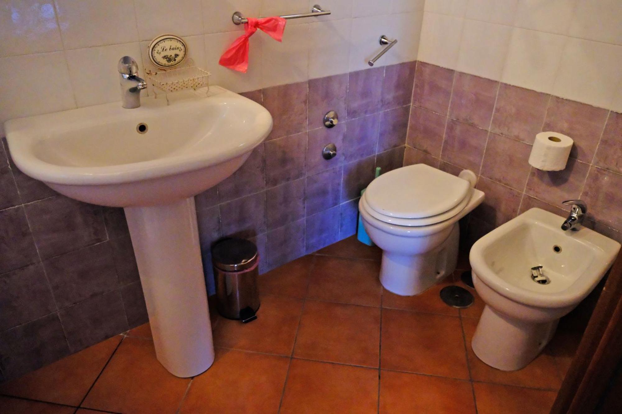 Conte Spencer Bed and Breakfast Caserta Vecchia Εξωτερικό φωτογραφία