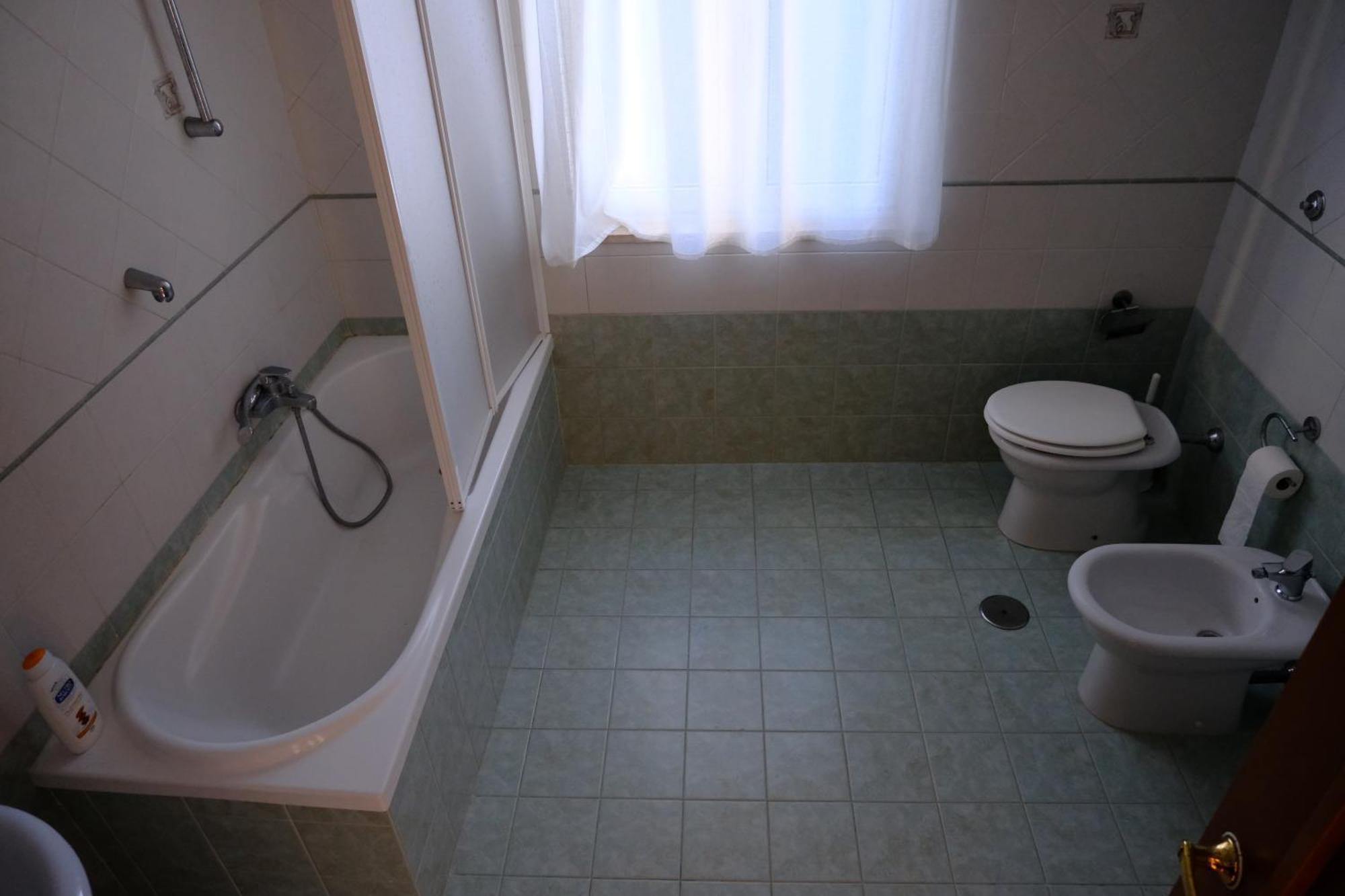 Conte Spencer Bed and Breakfast Caserta Vecchia Εξωτερικό φωτογραφία