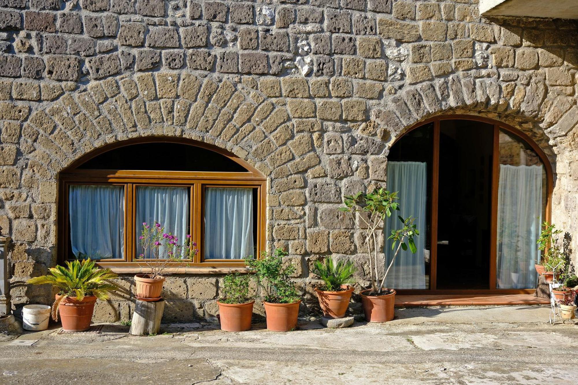 Conte Spencer Bed and Breakfast Caserta Vecchia Εξωτερικό φωτογραφία