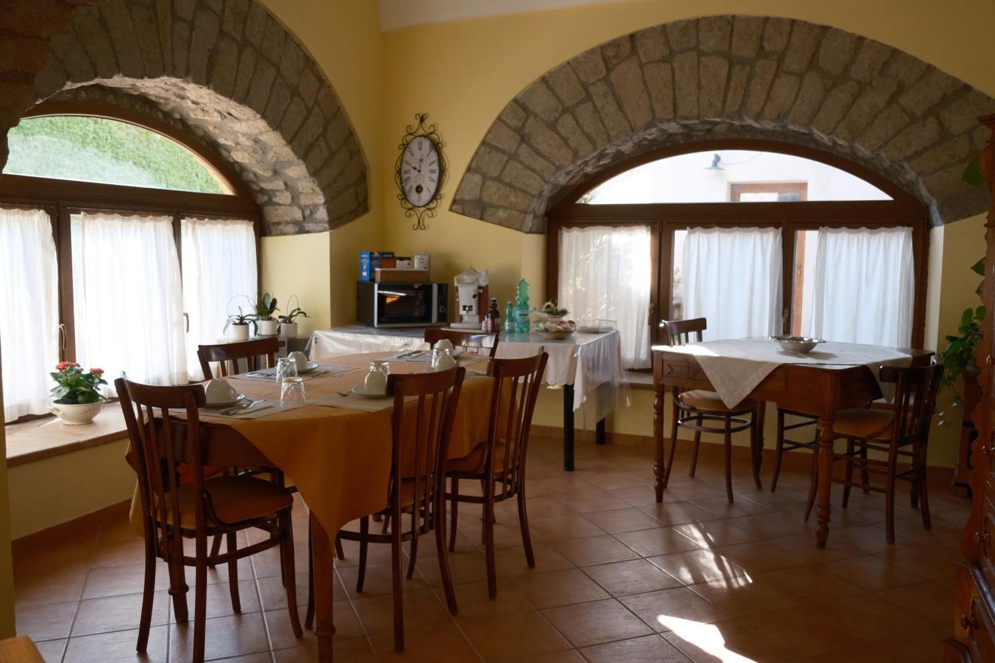 Conte Spencer Bed and Breakfast Caserta Vecchia Εξωτερικό φωτογραφία