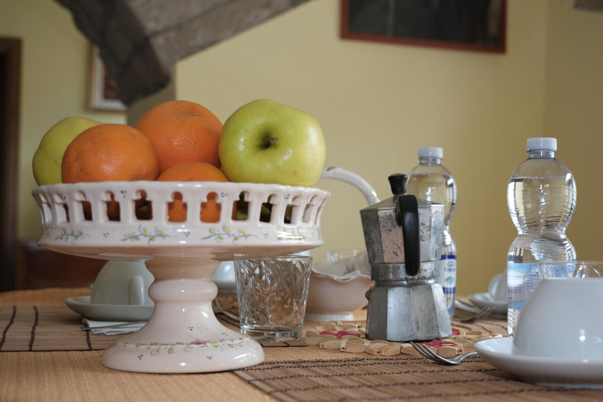 Conte Spencer Bed and Breakfast Caserta Vecchia Εξωτερικό φωτογραφία