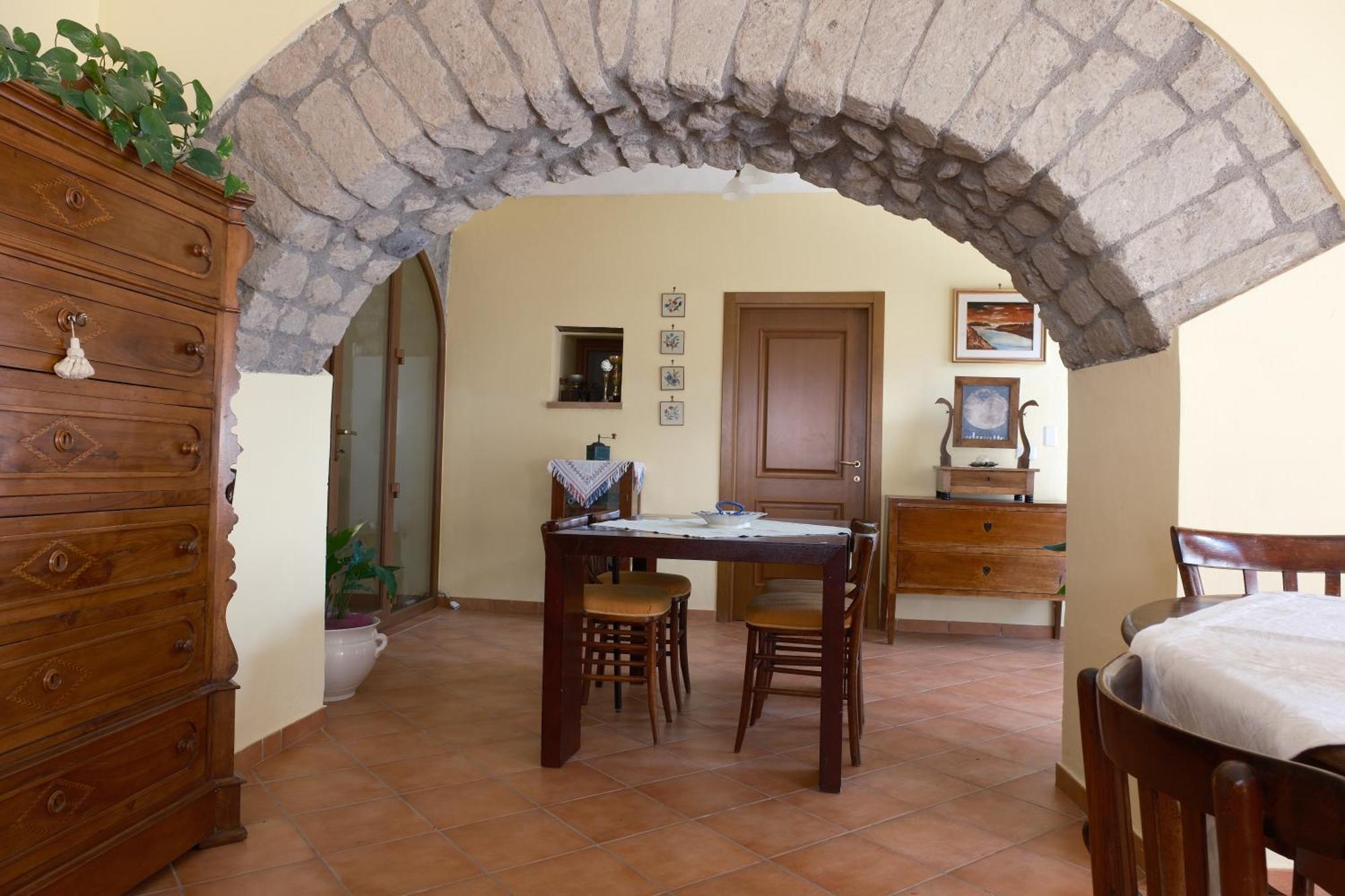 Conte Spencer Bed and Breakfast Caserta Vecchia Εξωτερικό φωτογραφία