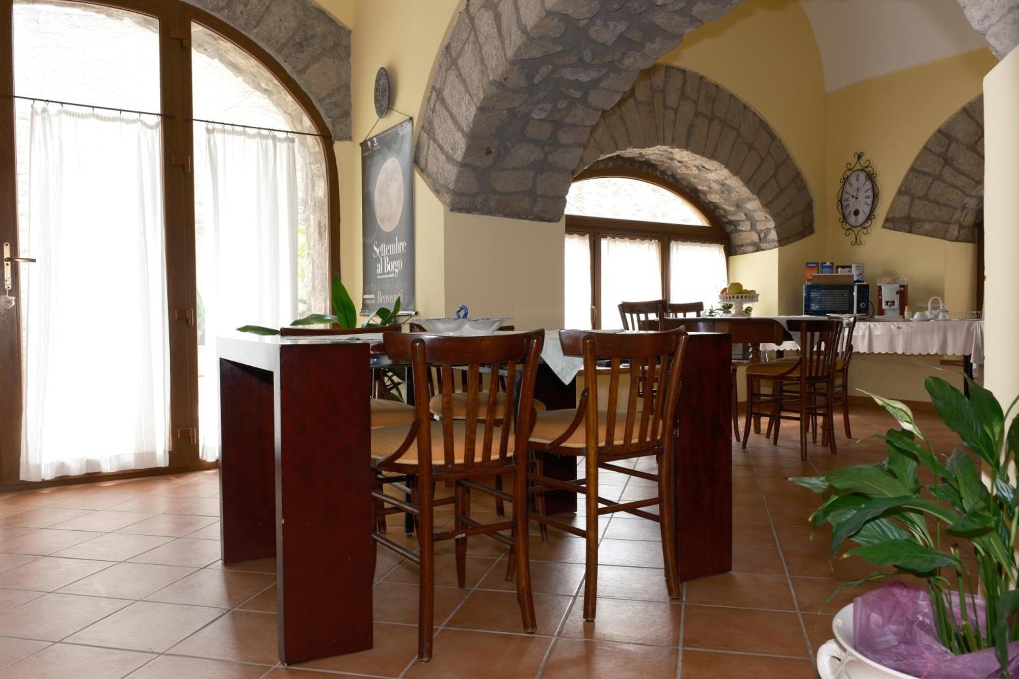 Conte Spencer Bed and Breakfast Caserta Vecchia Εξωτερικό φωτογραφία
