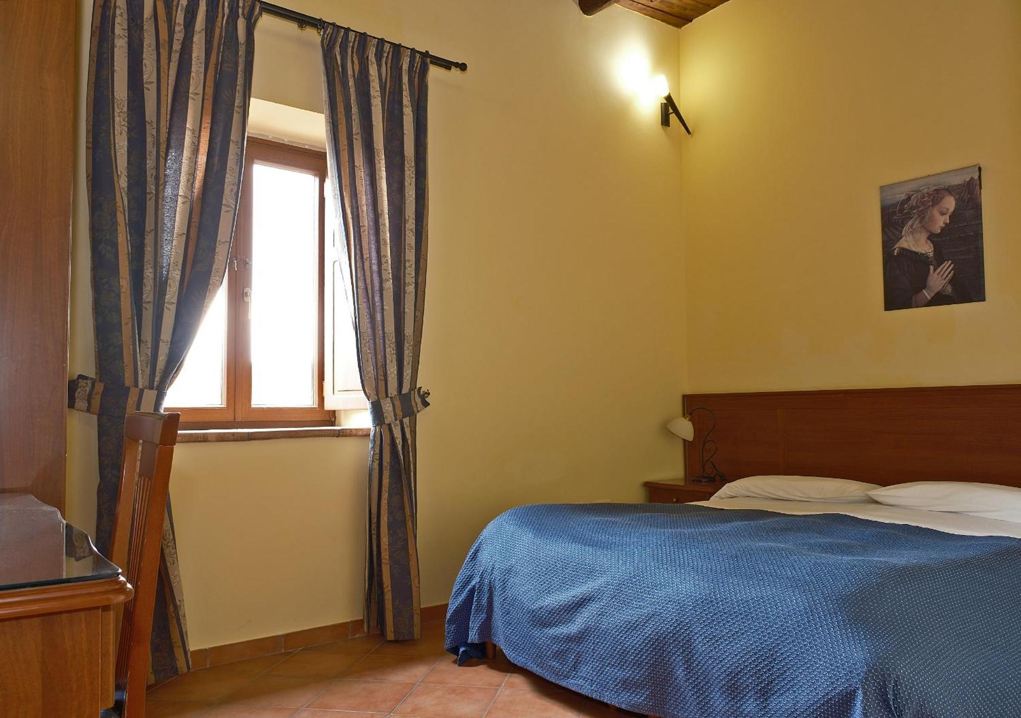 Conte Spencer Bed and Breakfast Caserta Vecchia Εξωτερικό φωτογραφία