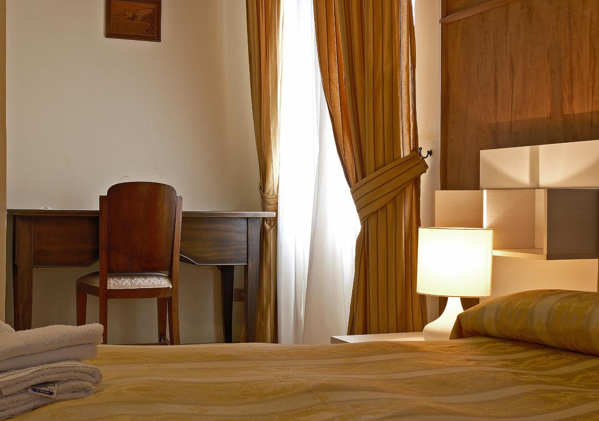 Conte Spencer Bed and Breakfast Caserta Vecchia Εξωτερικό φωτογραφία