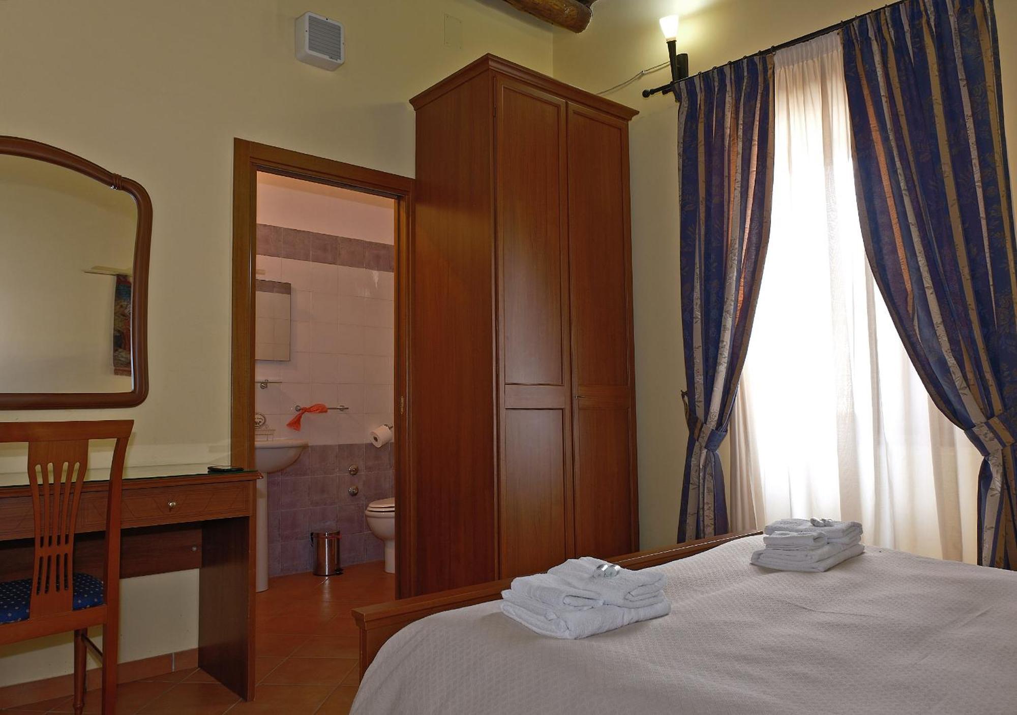 Conte Spencer Bed and Breakfast Caserta Vecchia Εξωτερικό φωτογραφία