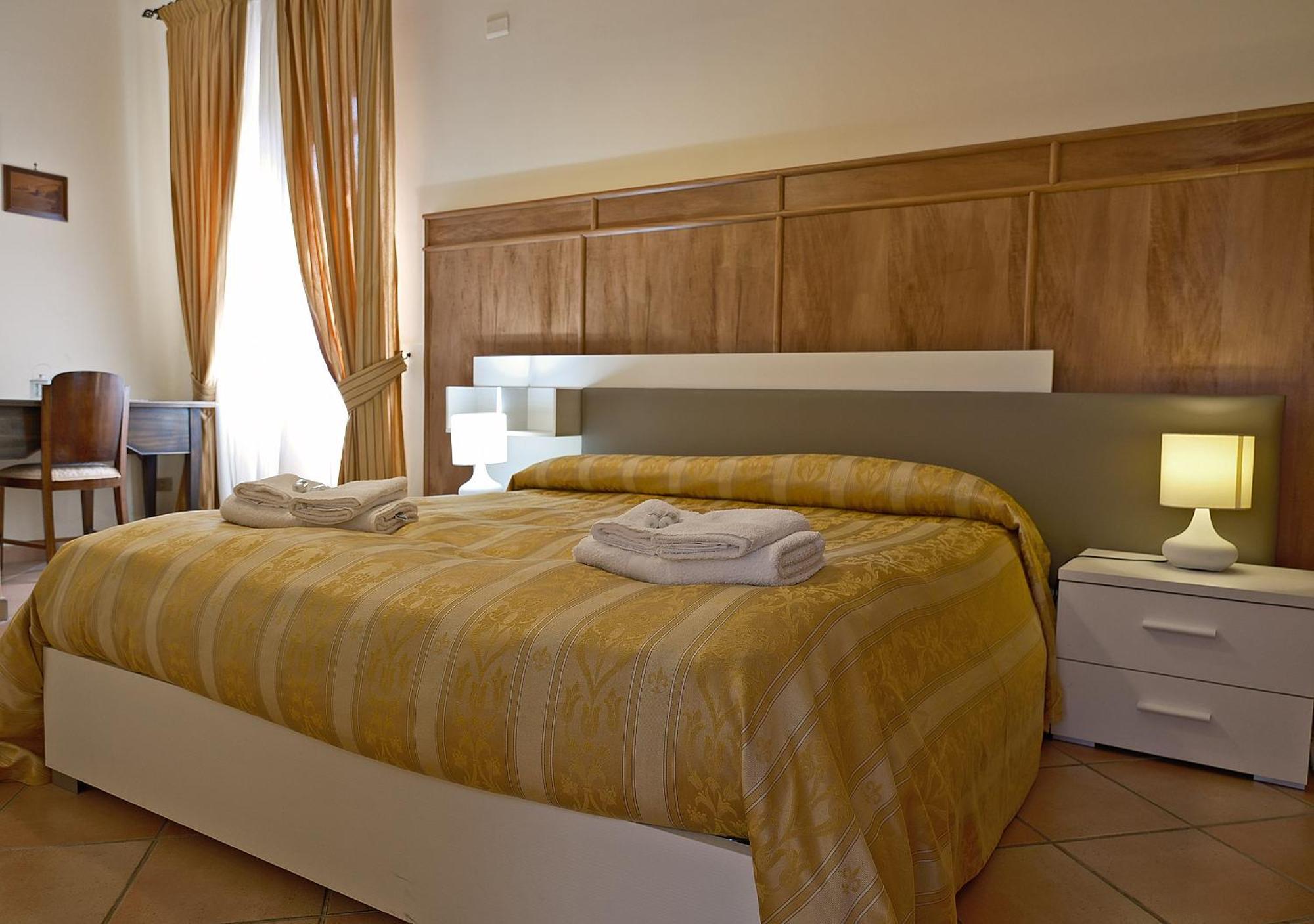 Conte Spencer Bed and Breakfast Caserta Vecchia Εξωτερικό φωτογραφία