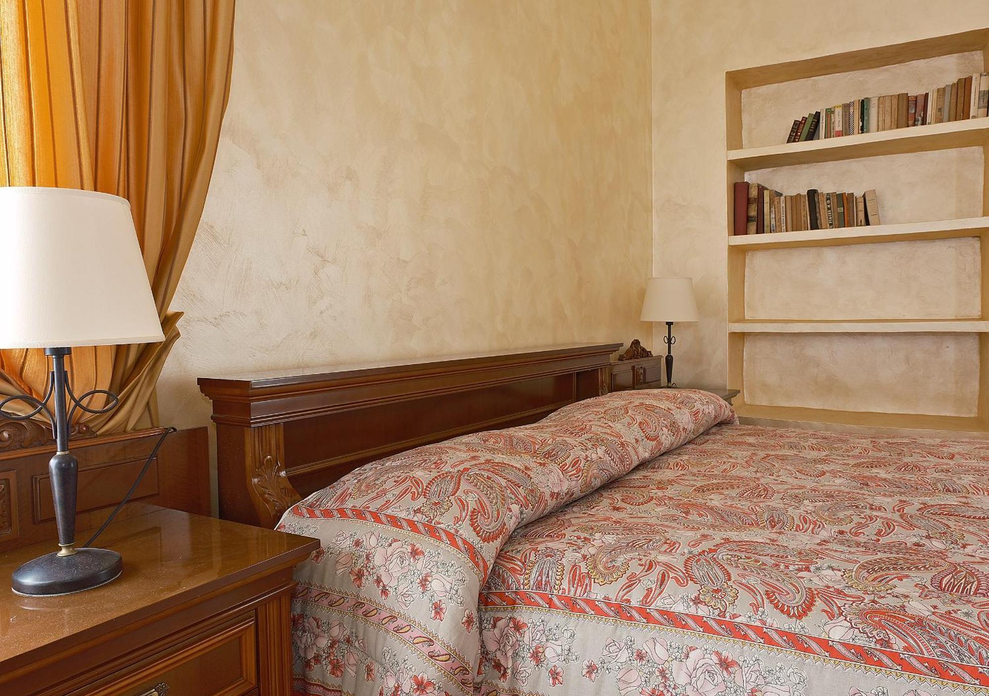 Conte Spencer Bed and Breakfast Caserta Vecchia Εξωτερικό φωτογραφία